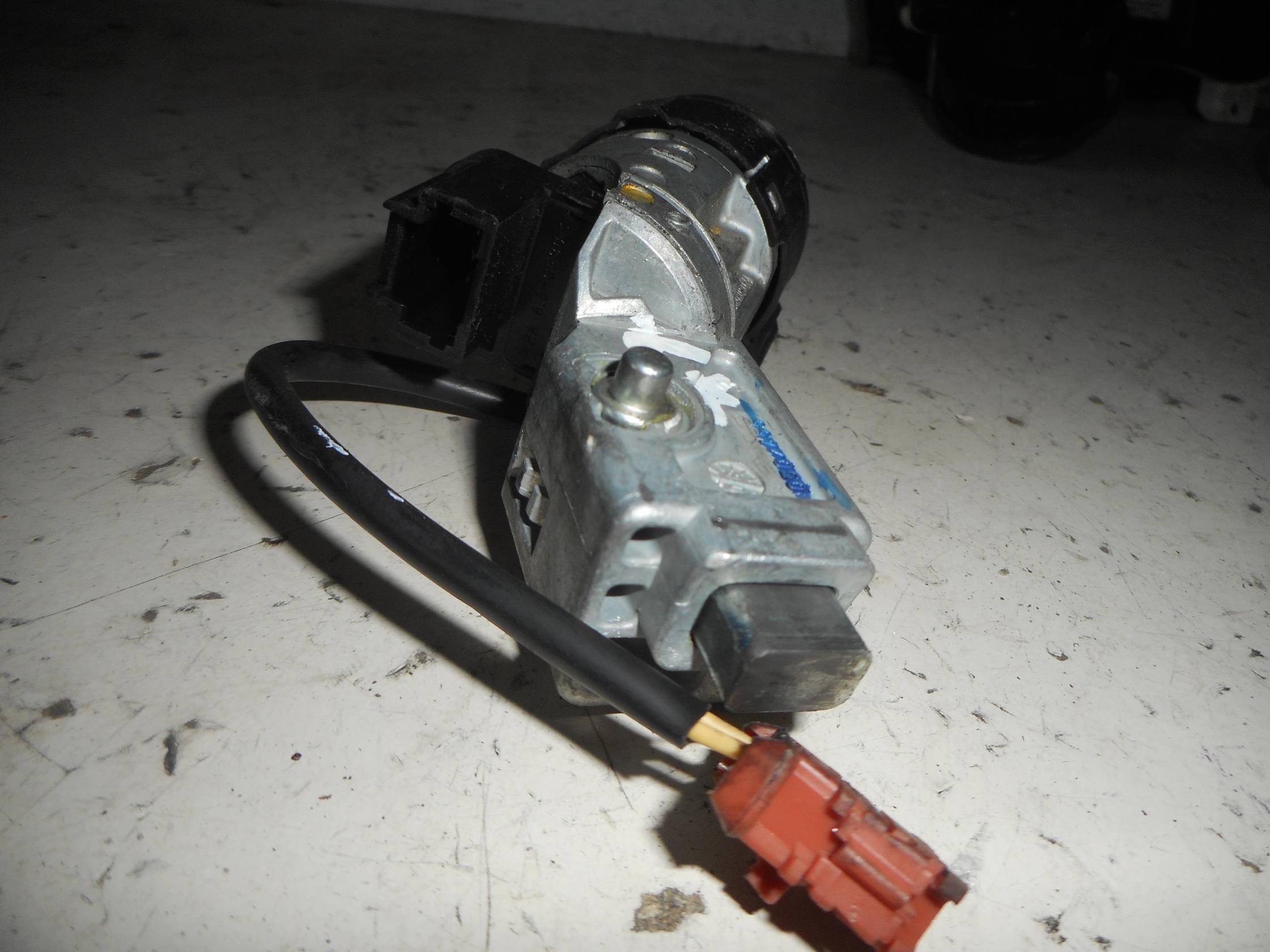 Commutatore avviamento